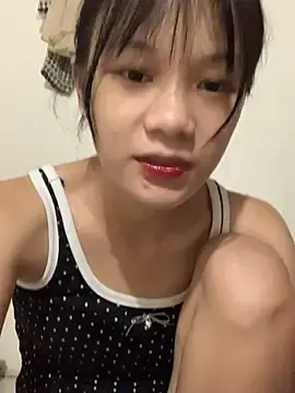 Stripchat Live Porn of vily-wonka