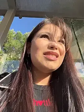 Stripchat Watch Live Sex Cams of Chloe__Moon