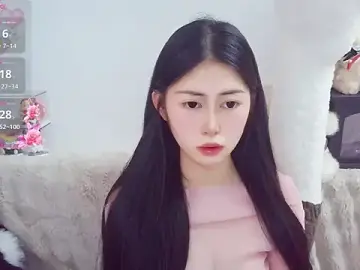 Stripchat Live Sex Cam of Labubu-o