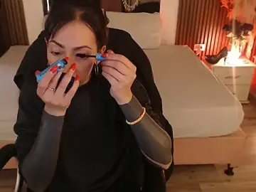 Stripchat Live Porn of Sam_mansson66