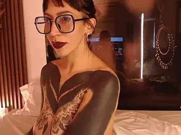 Stripchat Live Porn of Sam_mansson66