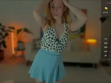 Stripchat Private Sex Chat of fairy_lele