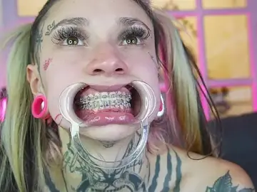 Stripchat Live Porn of miss___angel