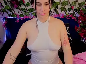Stripchat Adult Webcams of zoe_mia_