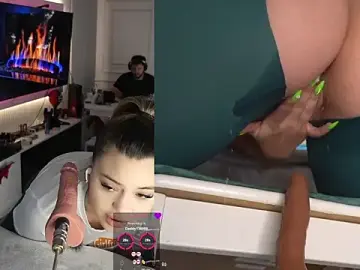 Stripchat Free Live Porn of Aurora__XxX