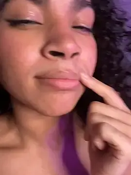 Stripchat Live Sex of Kiki_hammyy