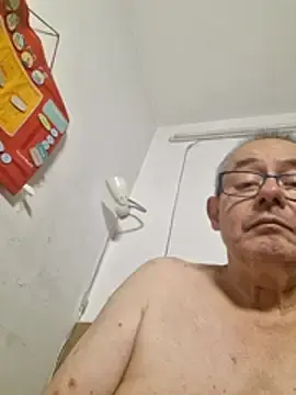 Stripchat Live Porn of Marlon92700