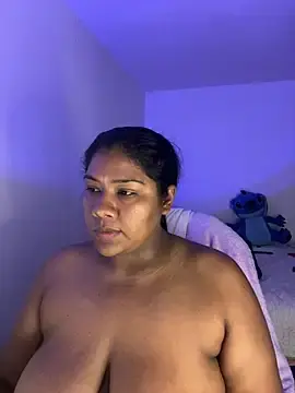 Stripchat Best live sex cam show of paola091