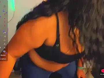 Stripchat Private Sex Chat of paola091