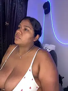 Stripchat Live Porn of paola091