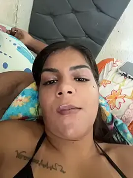 Stripchat Sex Cam of Indiazinhax