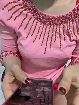 Stripchat Adult Webcam of Nana-19