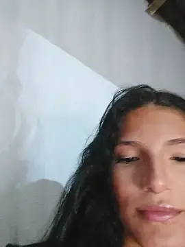 Stripchat Live Sex of gabzinhaofc