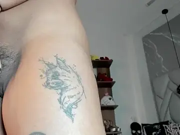 Stripchat Live Porn of MirandaHaguen