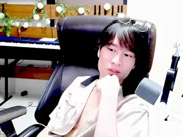 Stripchat Sex Cam of IroManager