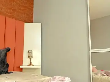 Stripchat Sex Cam of MiaJacksson