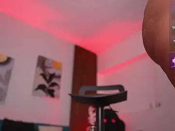 Stripchat Best live sex cam show of SheylaBakerr