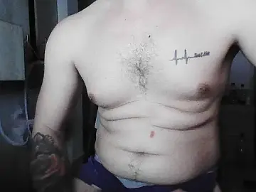 Stripchat Best Webcam of Terry_Bogardd