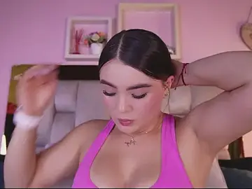 Stripchat Sex Cam of emmy_r