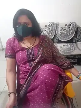 Stripchat Free Live Porn of khushikhushi