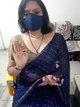 Stripchat Nude Webcam of khushikhushi