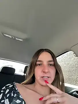 Stripchat Sex Chat of DoriDelux66