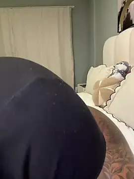 Stripchat Sex Cam of ZinaDomina