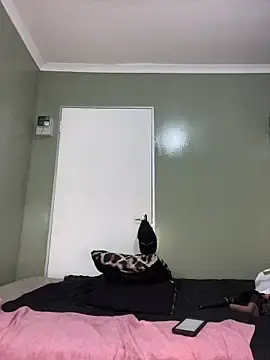 Stripchat Live Sex of _wetaura