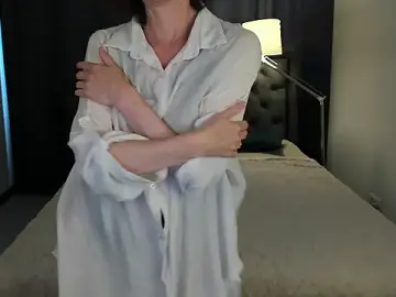 Stripchat Nude Webcam of gracekellyyy