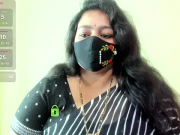Stripchat Free Live Porn of neelu-hoty