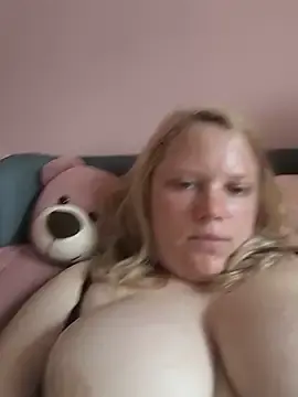 Stripchat Sex Chat of wildaurax