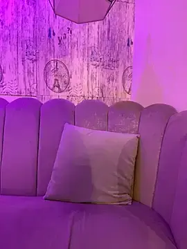 Stripchat Sex Cam of AbyThompson