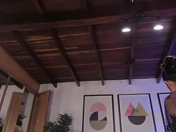 Stripchat Live Sex Cam of AgattaDuque