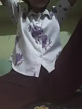 Stripchat Live Porn of Hot_rashika_