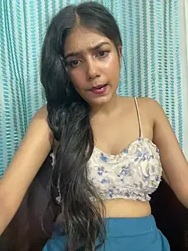 Stripchat Sex Chat of Hye__manvi