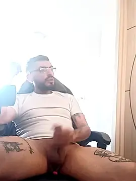 Stripchat Best Webcam of MalekXarxxx