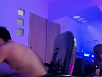 Stripchat Free Porn Cam of NOAH_SIN_