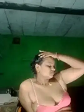 Stripchat Sex Chat of Shivani09900