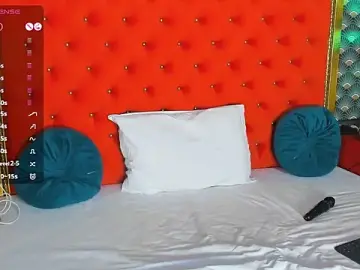 Stripchat Free Live Porn of VallerieJones