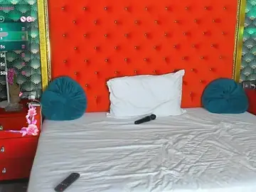 Stripchat Live Sex of VallerieJones