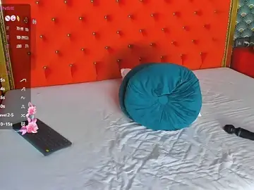 Stripchat Best live sex cam show of VallerieJones