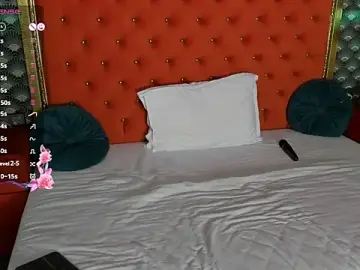 Stripchat Free Live Porn of VallerieJones