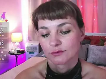Stripchat Free Live Porn of annasimonsj