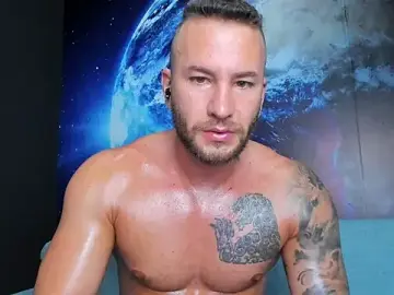 Stripchat Adult Webcams of delessandro_world