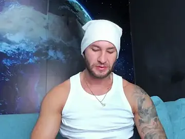 Stripchat Best Webcam of delessandro_world