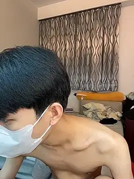 Stripchat Live Porn of kai101010