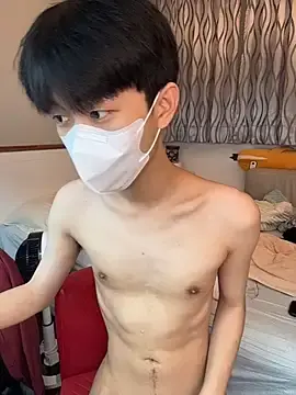 Stripchat Live Porn of kai101010