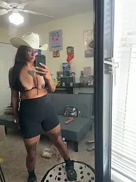 Stripchat Nude Webcam of Controllercutie