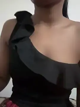 Stripchat Nude Webcam of Isha_Bebo
