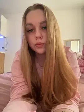 Stripchat Live Porn of Marylallka5